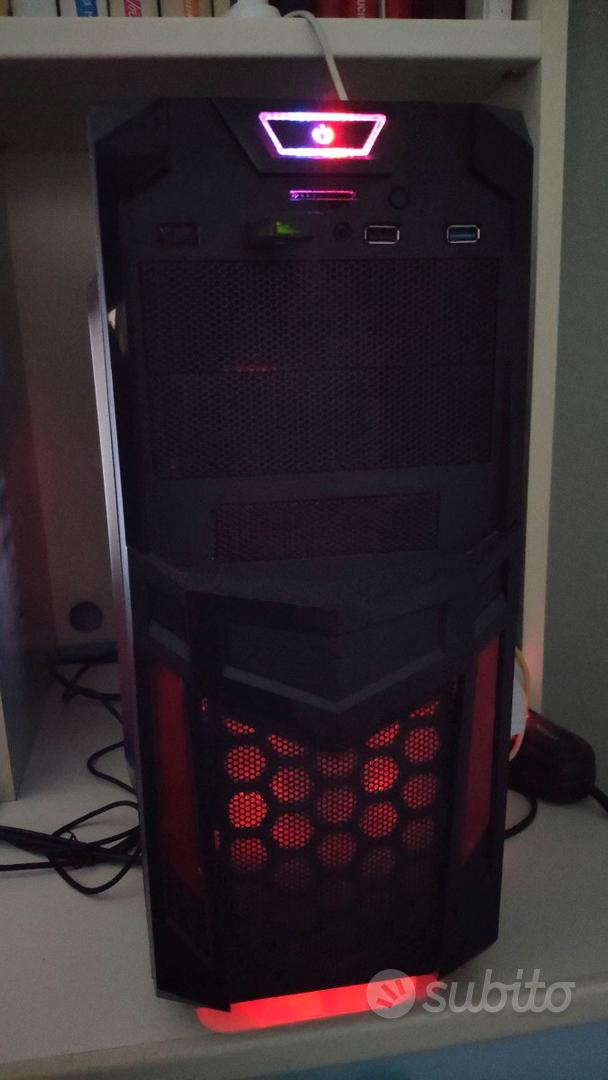 PC da Gaming Informatica In vendita a Bari