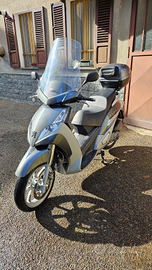 Peugeot geopolis 250