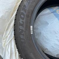 Copertoni DUNLOP WINTER SPORT 5 205/55 R16