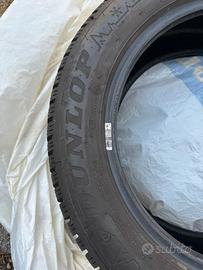 Copertoni DUNLOP WINTER SPORT 5 205/55 R16