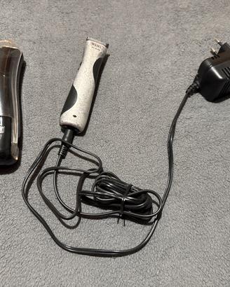 Wahl  Mag - rasoio clipper per rinfiniture