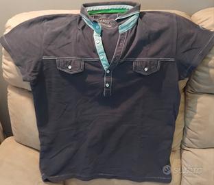 Polo uomo Gaudì taglia M