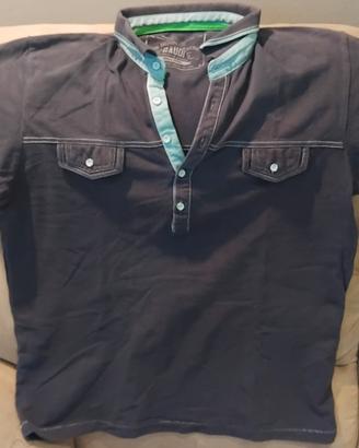 Polo uomo Gaudì taglia M