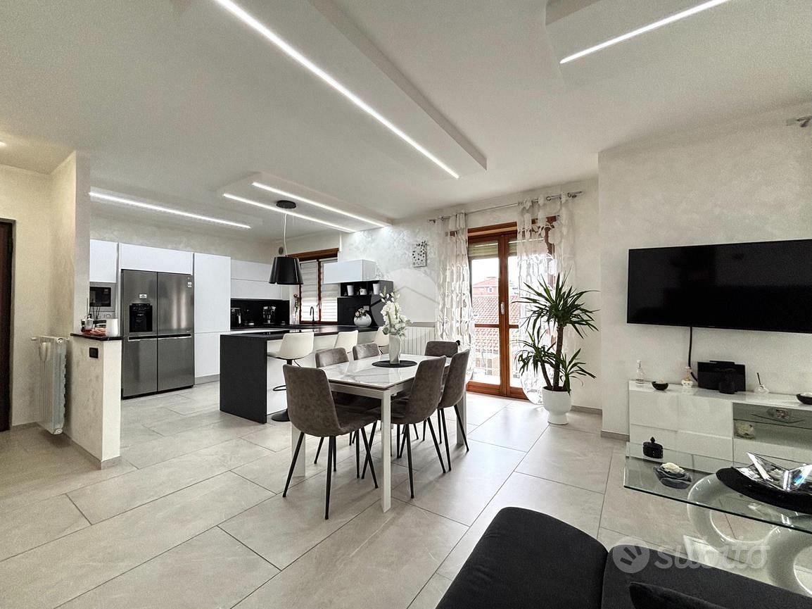 Apartment in TO, Torino - Vista 4