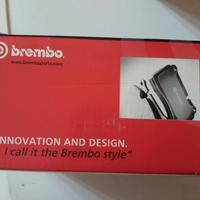 pasticche freni a disco Kia rio e hyundai