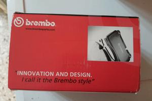 pasticche freni a disco Kia rio e hyundai