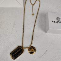 collana Versace 