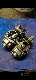CARBURATORE PER HONDA XL600R
