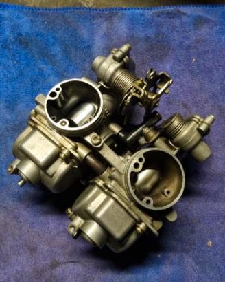 CARBURATORE PER HONDA XL600R