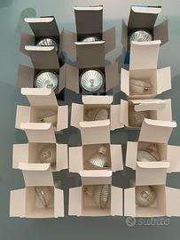 Lampadina Gu 5,3 Beghelli Alogena