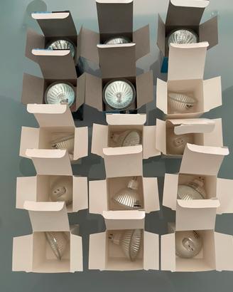 Lampadina Gu 5,3 Beghelli Alogena