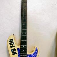 Basso precision Eko PB300 cream