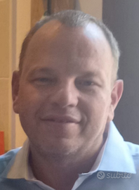 Impiegato amministrativo