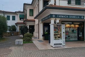 Ufficio di 80 mq a Tezze sul Brenta