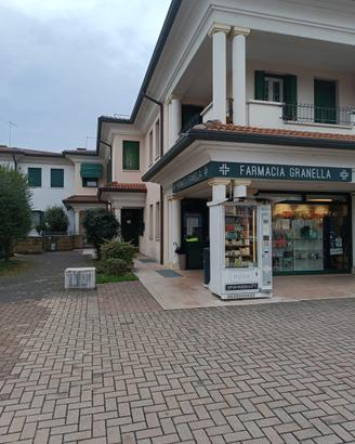 Ufficio di 80 mq a Tezze sul Brenta