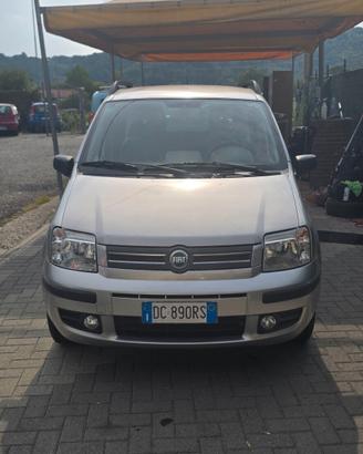 Fiat Panda 1.2 Emotion