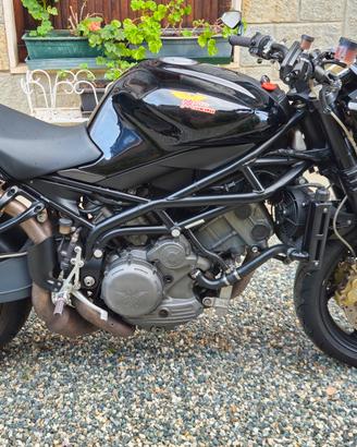 moto morini corsaro 1200 