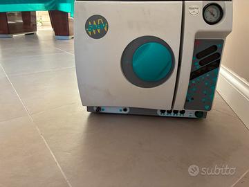 Sterilizzatrice Autoclave