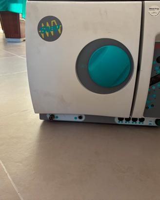 Sterilizzatrice Autoclave