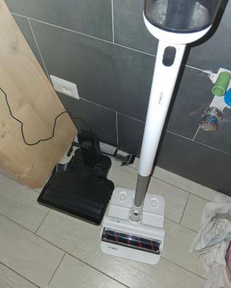 Tineco lavaspira come nuova