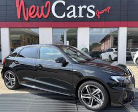 AUDI A1 SPB 30 TFSI S line edition one LED-APP C