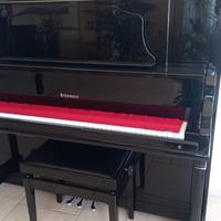 Pianoforte Schumann pari al nuovo