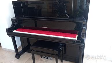 Pianoforte Schumann pari al nuovo