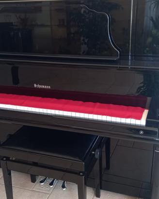 Pianoforte Schumann pari al nuovo