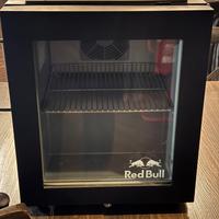 Minifrigo redbull