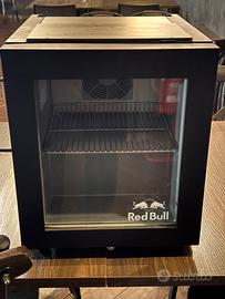 Minifrigo redbull