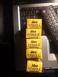 deviatori passo ridotto