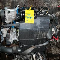 MOTORE 350A1000 1.4B FIAT PUNTO 2012