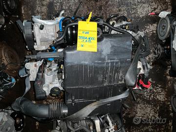 MOTORE 350A1000 1.4B FIAT PUNTO 2012