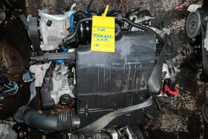 MOTORE 350A1000 1.4B FIAT PUNTO 2012