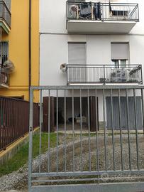 Vendita garage/box Modena zona Fratelli Rosselli