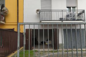 Vendita garage/box Modena zona Fratelli Rosselli