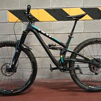 Yeti SB5