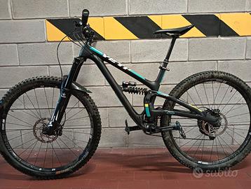 Yeti SB5