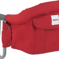 seggiolino fast tavolo inglesina