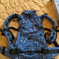 Baby Monkey marsupio regolo