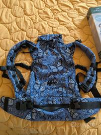 Baby Monkey marsupio regolo