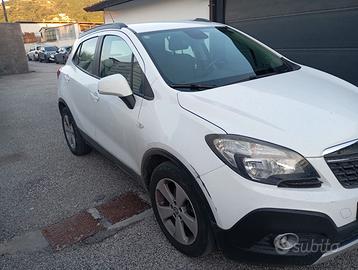 Opel Mokka gpl modello ego 1400 140 cv
