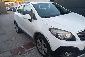 Opel Mokka gpl modello ego 1400 140 cv