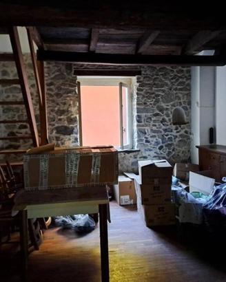 Immobile in asta di 102 m² con 4 locali a Valsolda