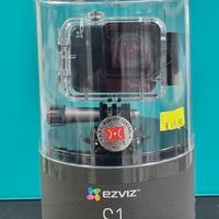 Fotocamera Ezviz S1 Action Camera