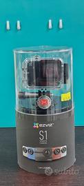 Fotocamera Ezviz S1 Action Camera