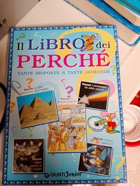 libro dei perché