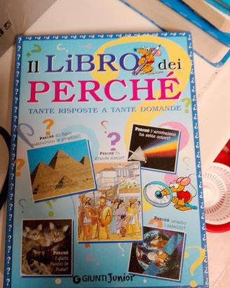 libro dei perché
