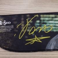 sciarpa vasco rossi nonstoplive 2019