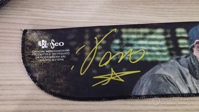 sciarpa vasco rossi nonstoplive 2019